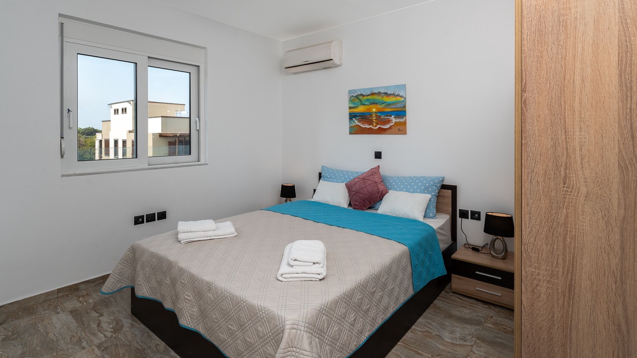 Photo of Bedroom in Ialyssos