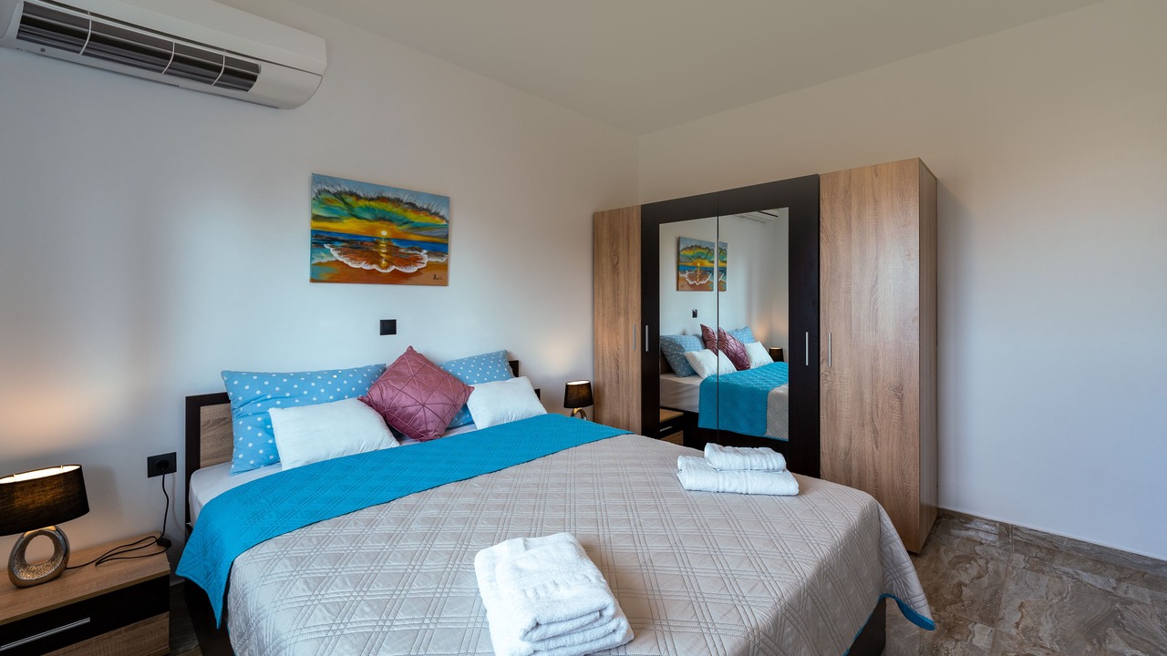 Photo of Bedroom in Ialyssos