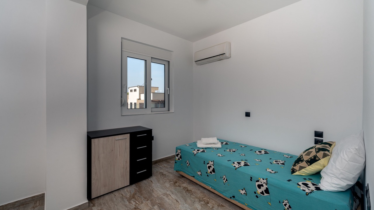 Photo of Bedroom in Ialyssos