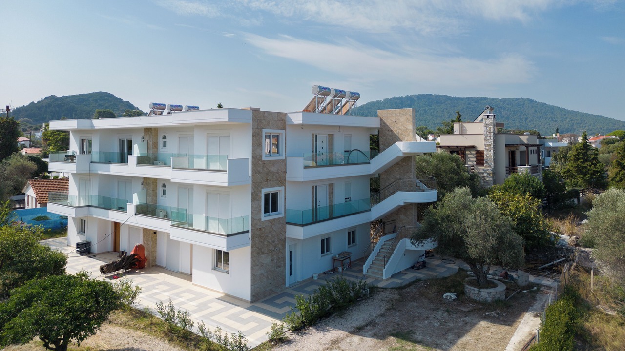 Photo of Outdoor in Ialyssos