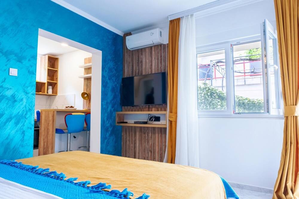 Photo of Bedroom in Donji Stoliv
