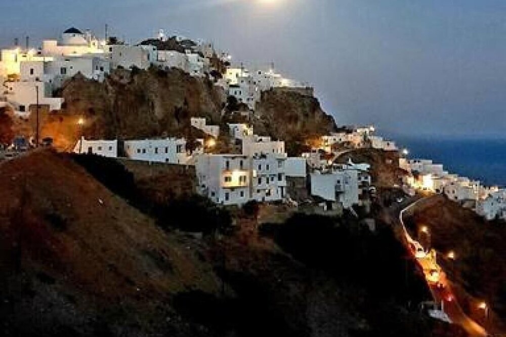 Photo of Others in Serifos