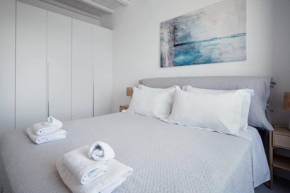 Photo of Bedroom in Serifos