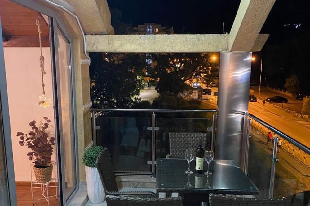 Photo of Patio Balcony in Babilonija