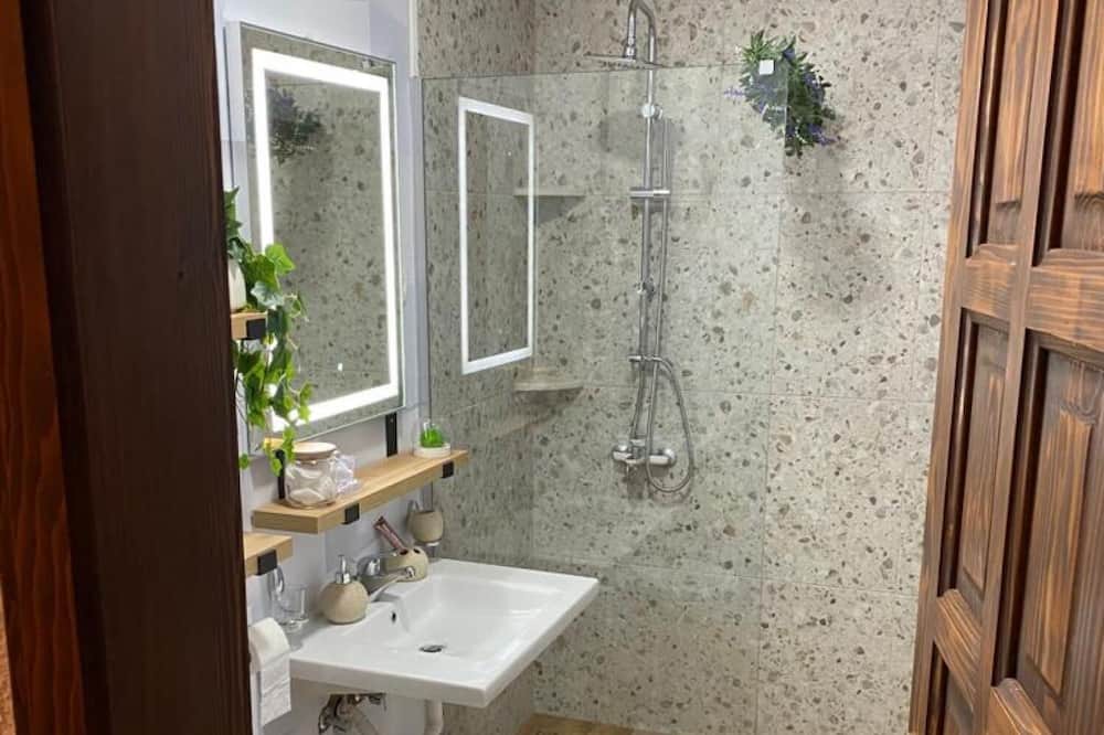 Photo of Bathroom in Babilonija