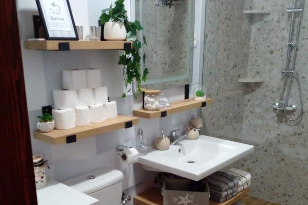 Photo of Bathroom in Babilonija
