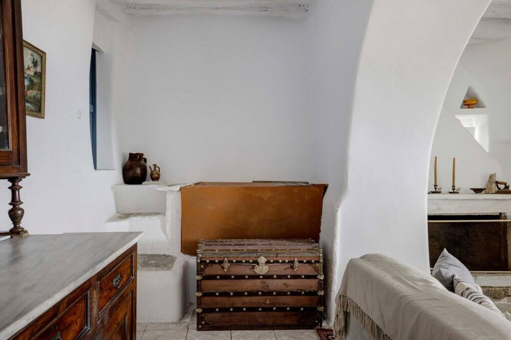 Photo of Bedroom in Kardiani