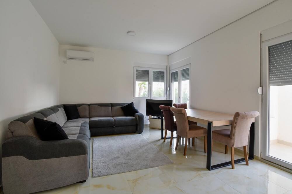 Photo of Livingroom in Bregvija