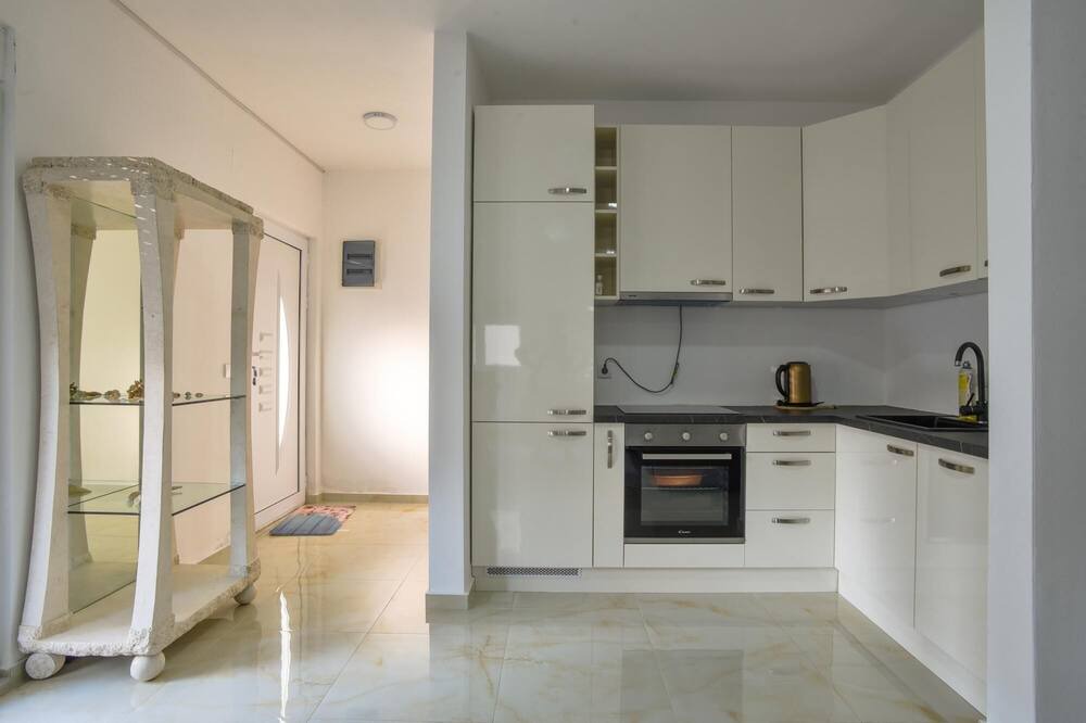 Photo of Kitchen in Bregvija