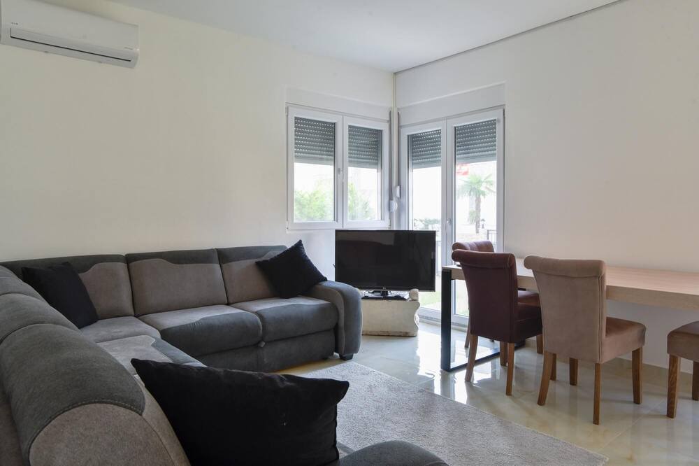 Photo of Livingroom in Bregvija