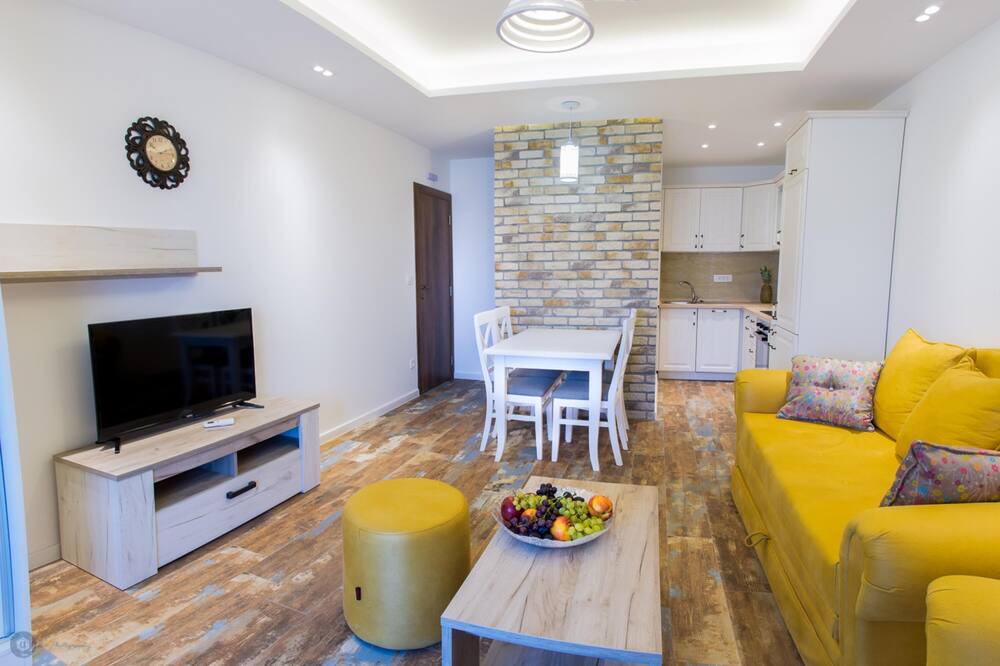 Photo of Livingroom in Prijevor