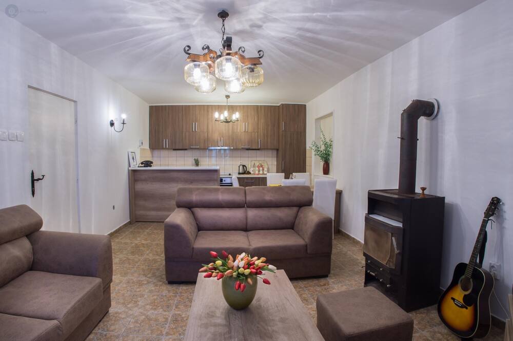 Photo of Livingroom in Prijevor