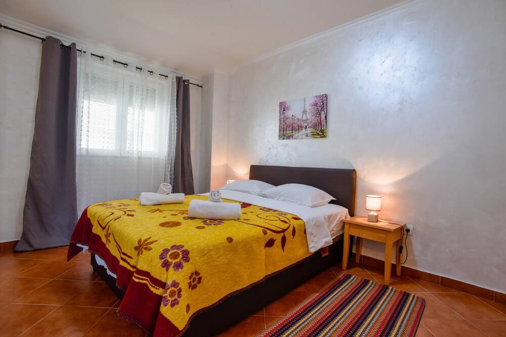 Photo of Bedroom in Dobrota