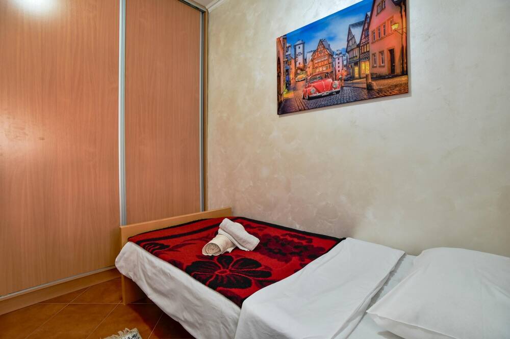 Photo of Bedroom in Dobrota