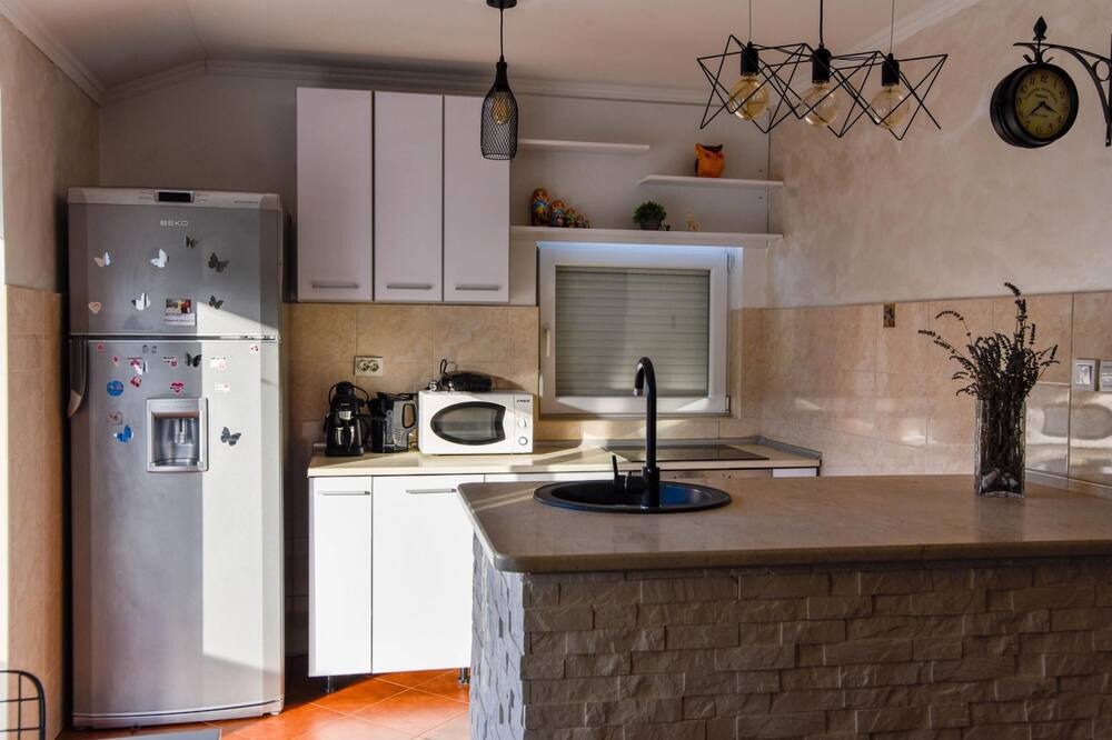 Photo of Kitchen in Dobrota