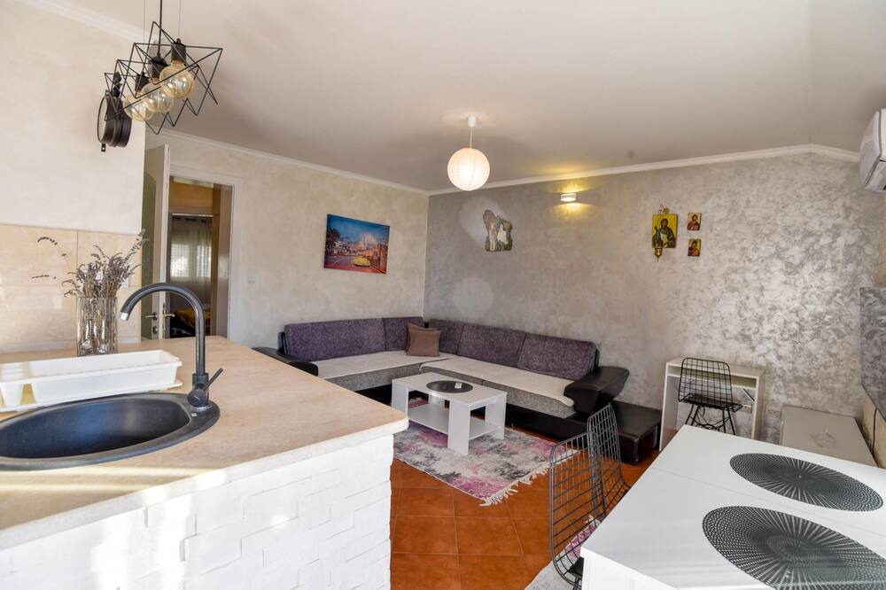 Photo of Kitchen in Dobrota