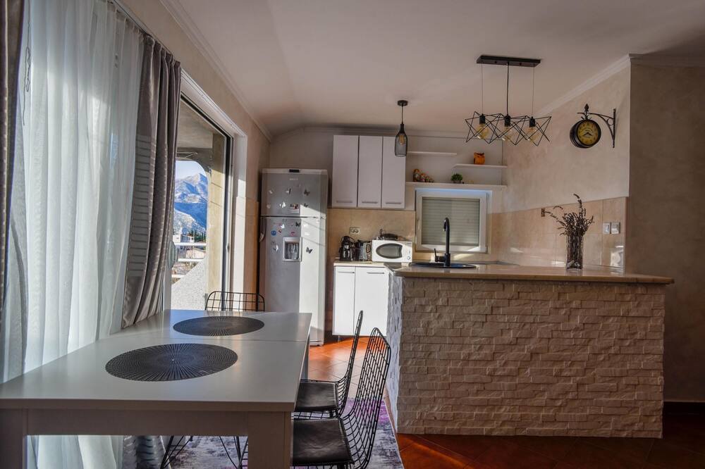 Photo of Kitchen in Dobrota
