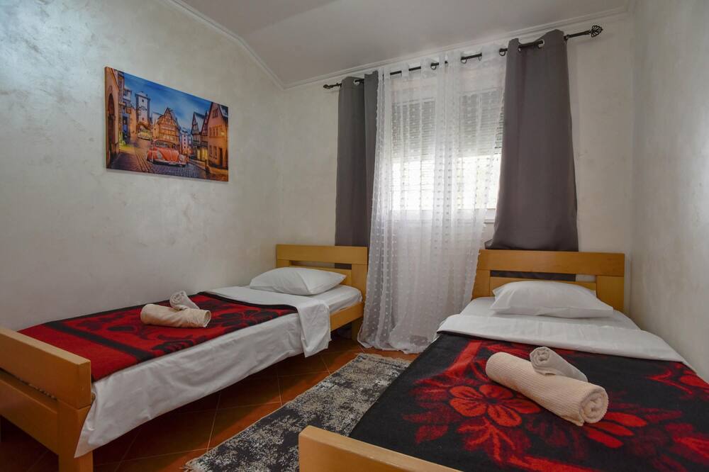 Photo of Bedroom in Dobrota