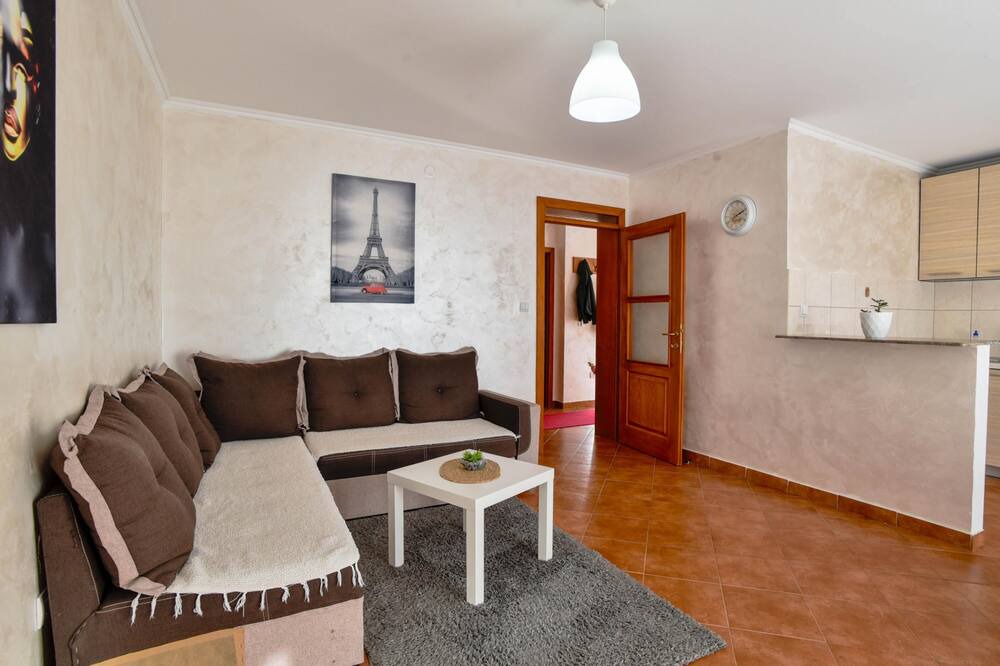 Photo of Livingroom in Dobrota