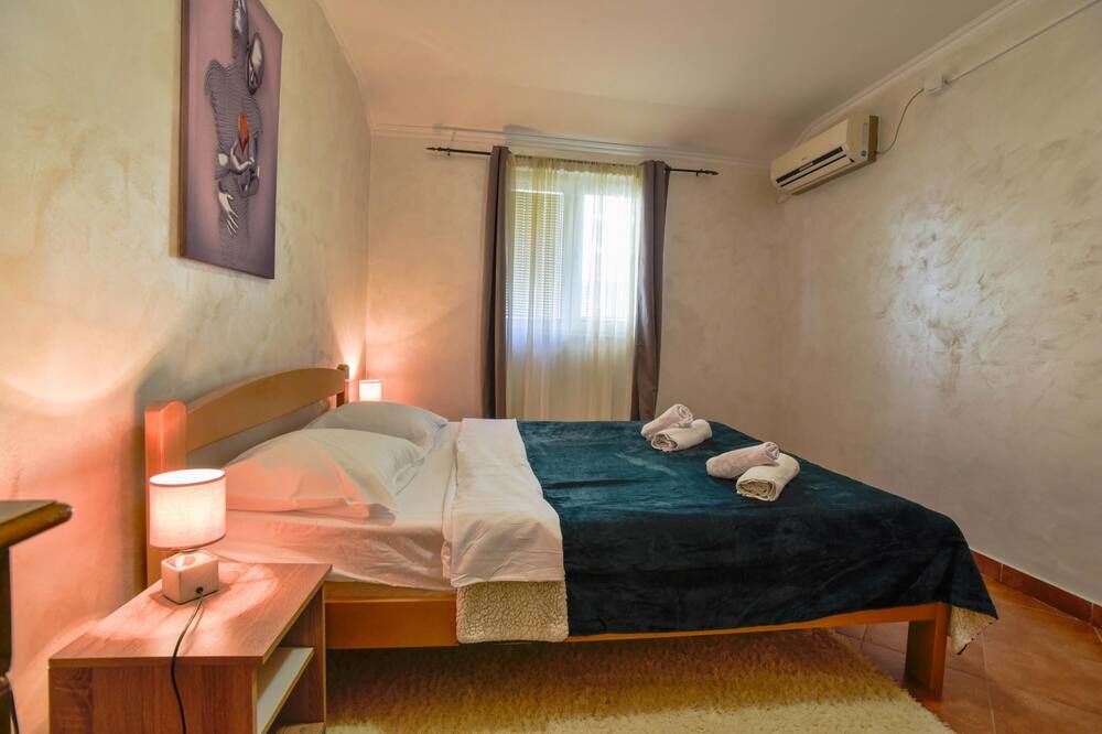 Photo of Bedroom in Dobrota