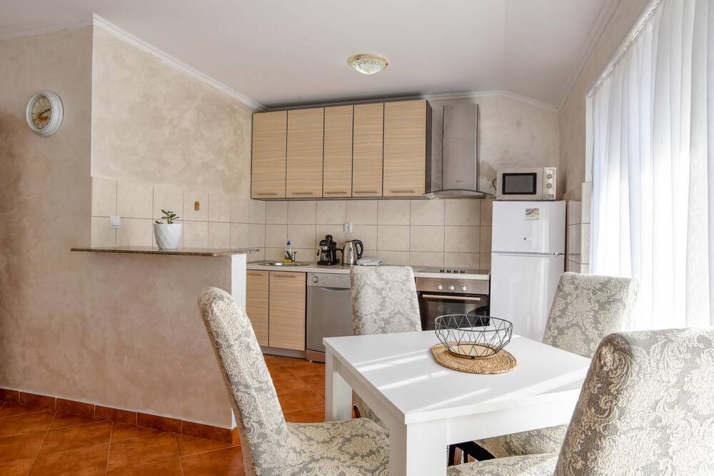 Photo of Kitchen in Dobrota