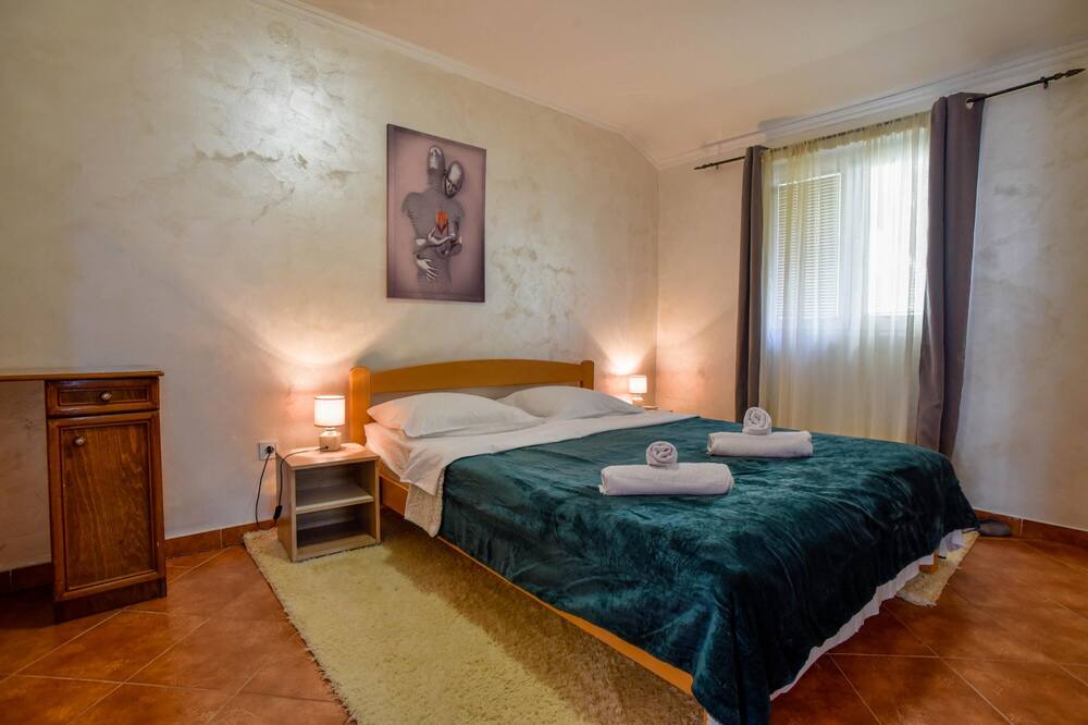 Photo of Bedroom in Dobrota