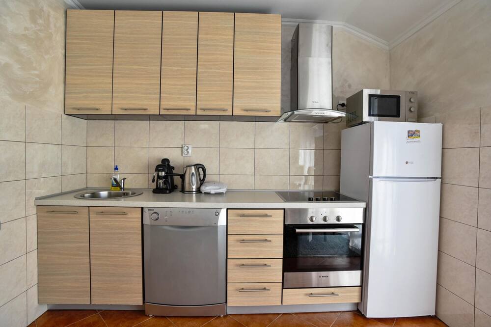 Photo of Kitchen in Dobrota