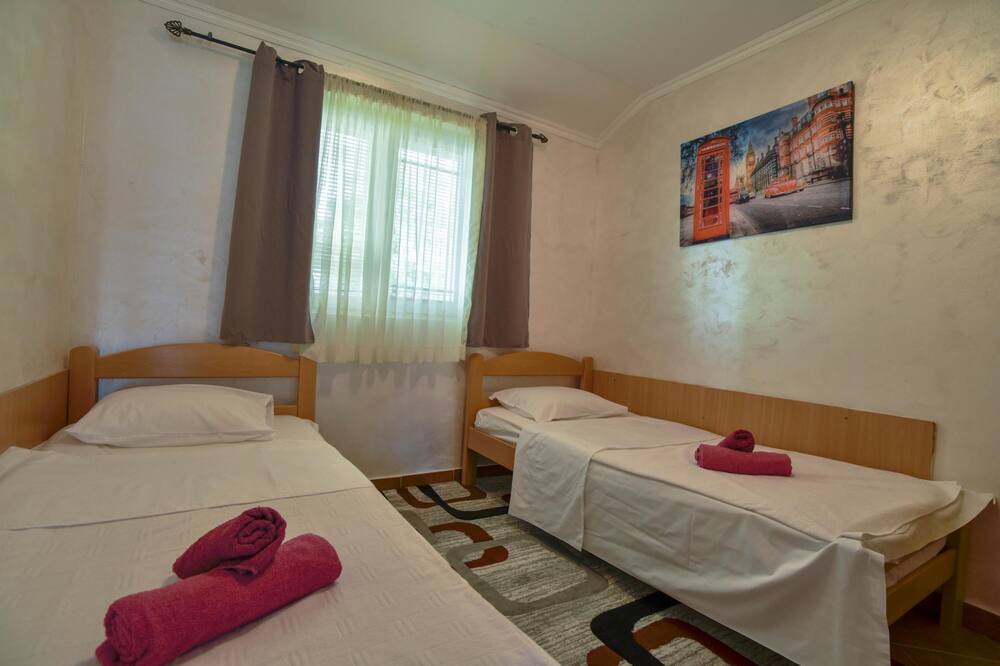 Photo of Bedroom in Dobrota