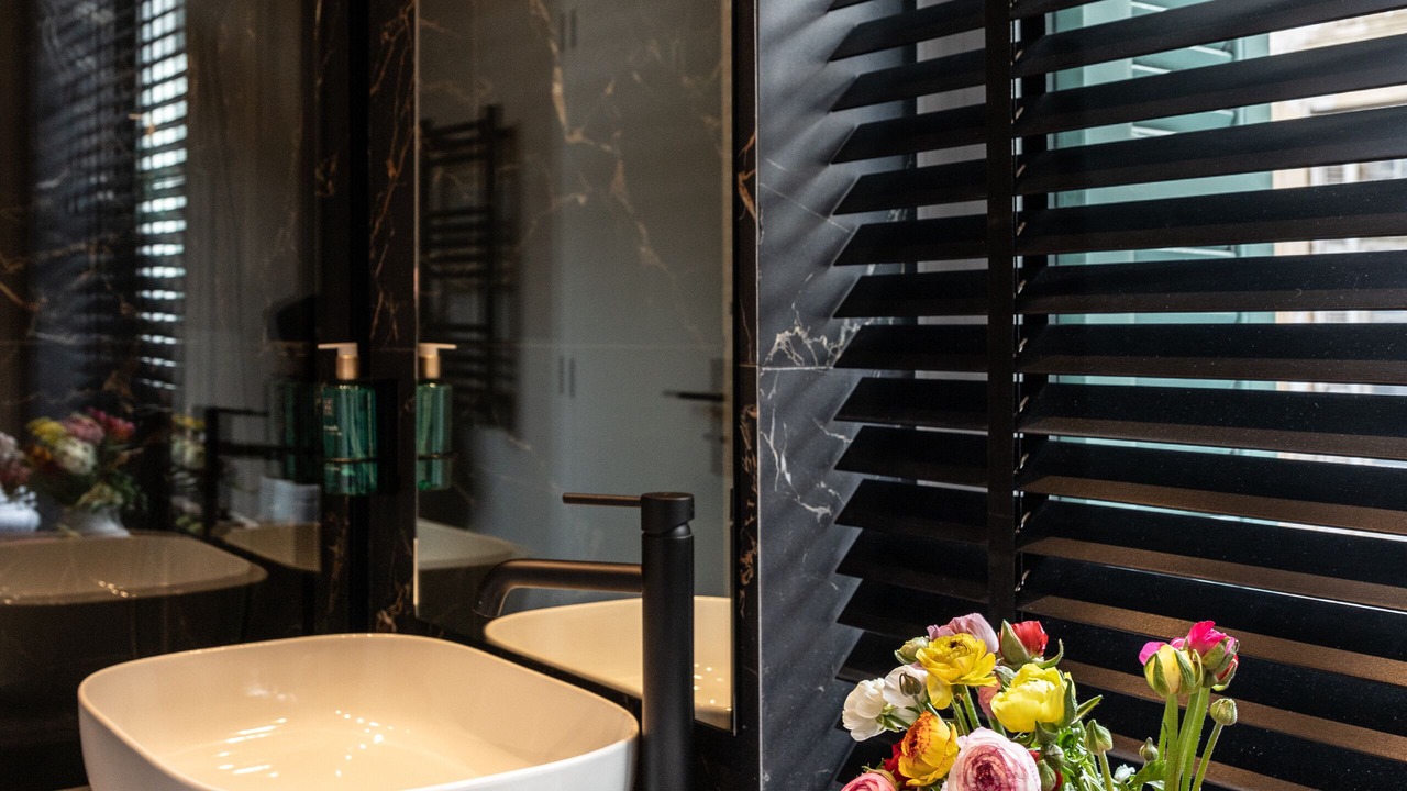 Photo of Bathroom in Monastiraki