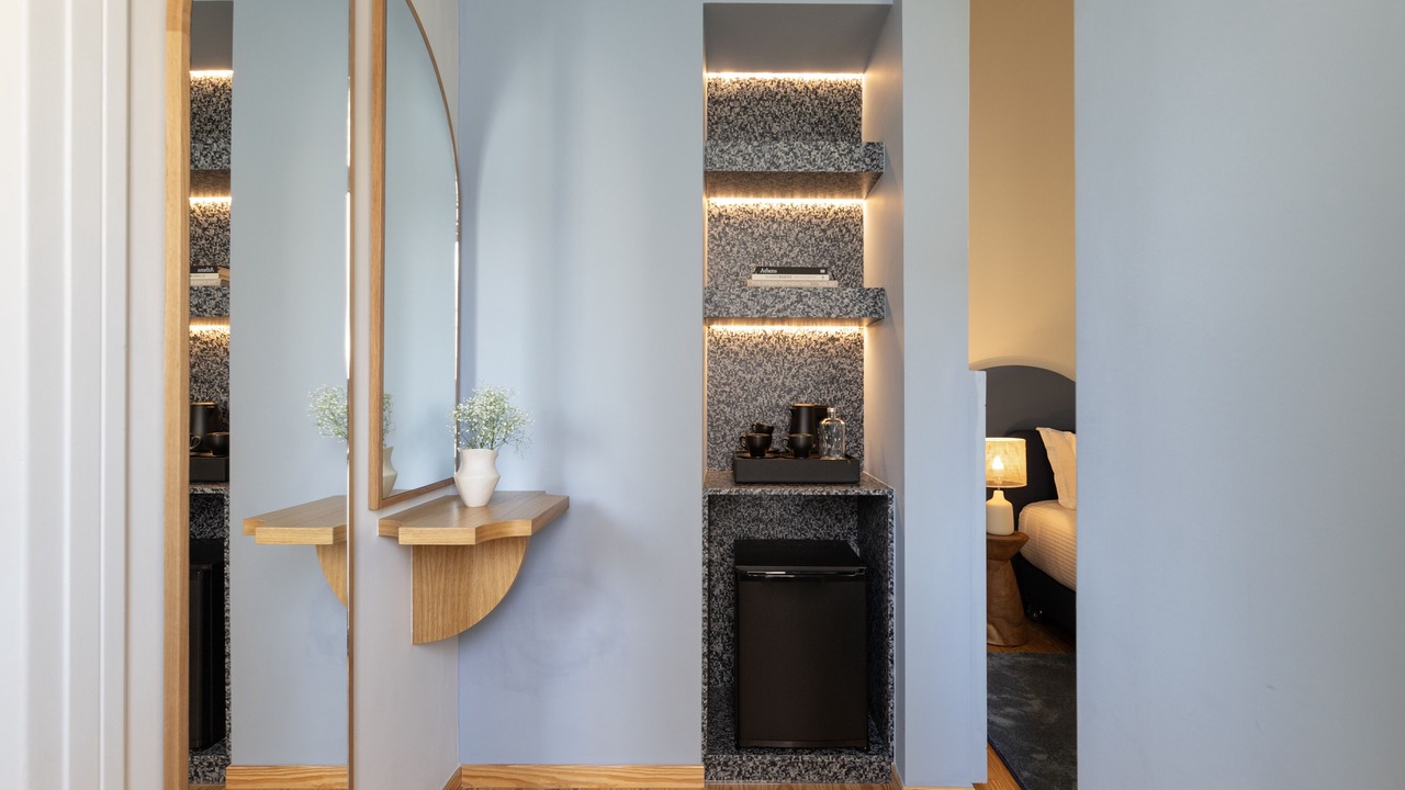 Photo of Bedroom in Monastiraki