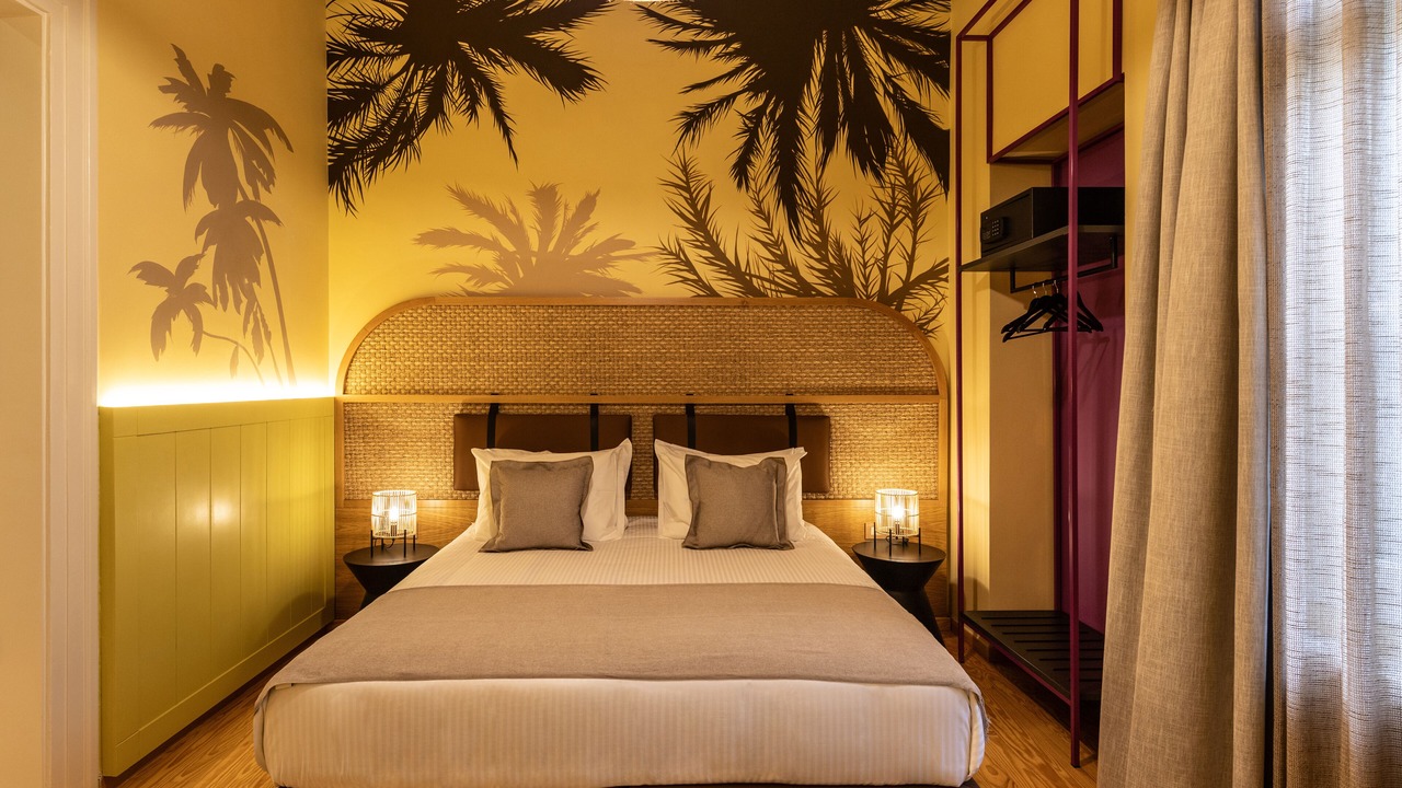Photo of Bedroom in Monastiraki