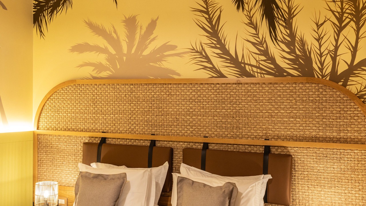 Photo of Bedroom in Monastiraki