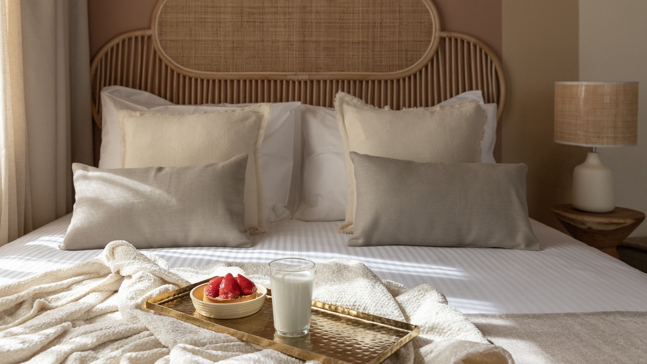 Photo of Bedroom in Monastiraki