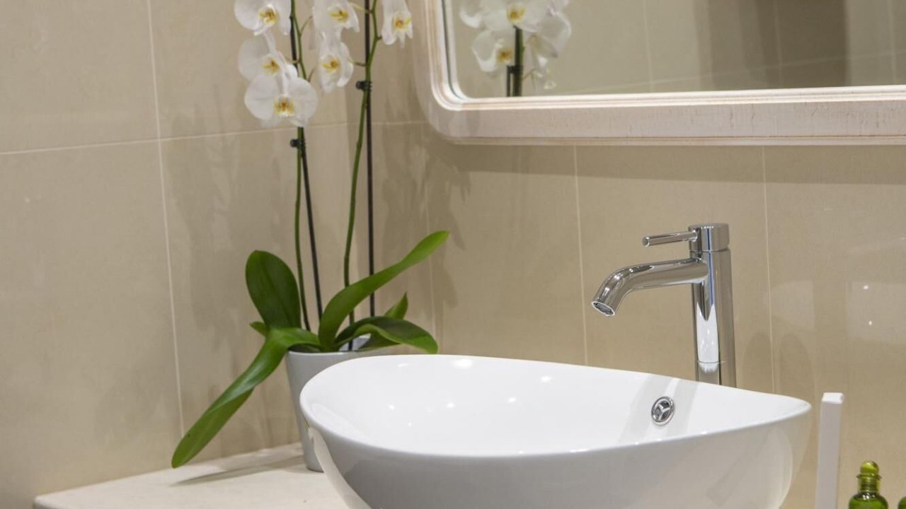 Photo of Bathroom in Nidri