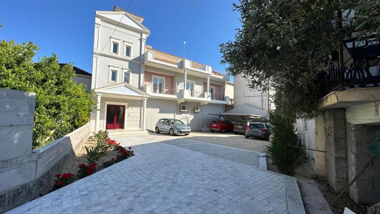 Photo of Outdoor in Nidri