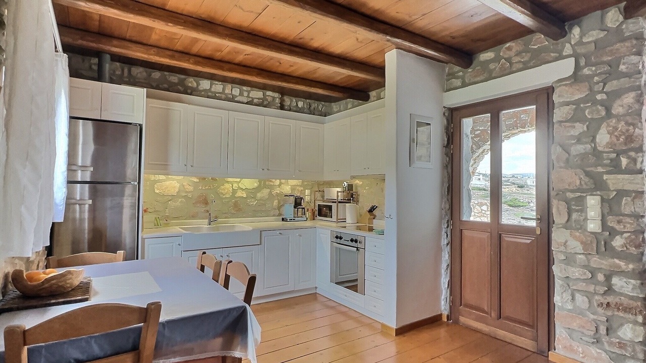 Photo of Kitchen in Krotiri