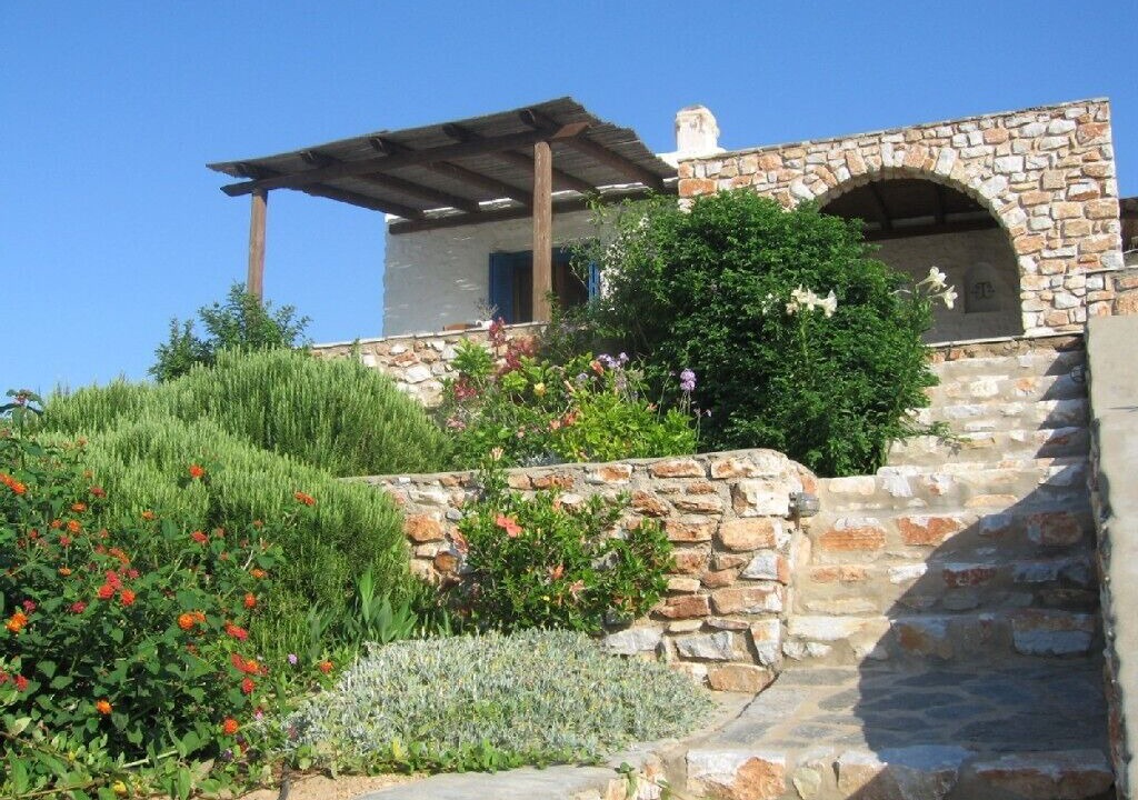 Photo of Outdoor in Krotiri