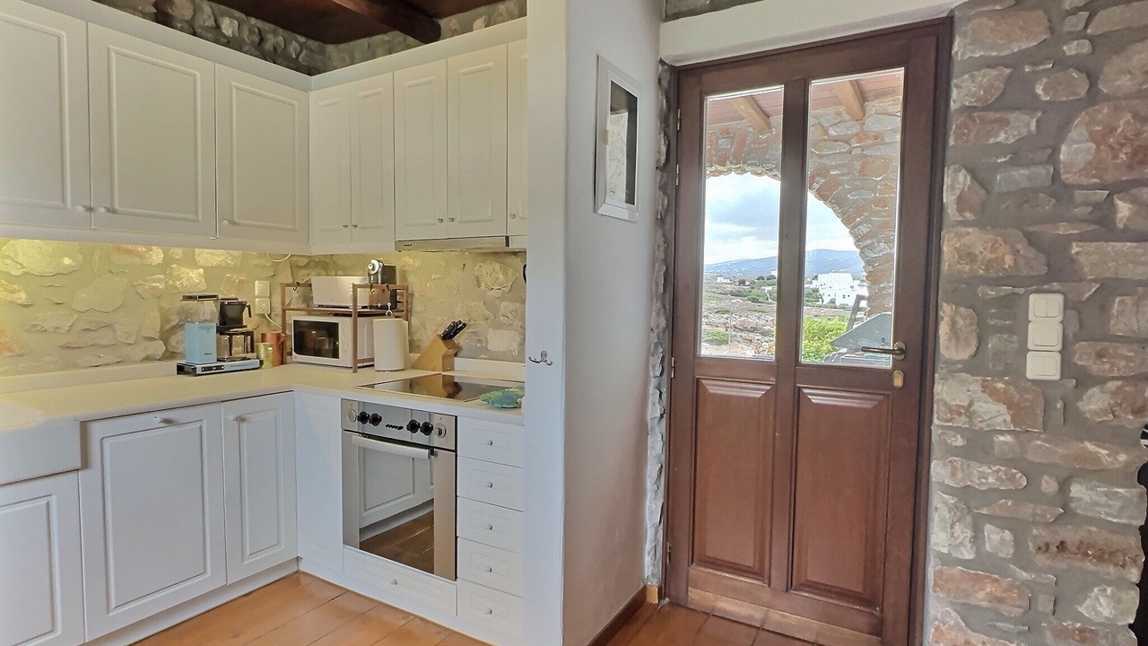 Photo of Kitchen in Krotiri