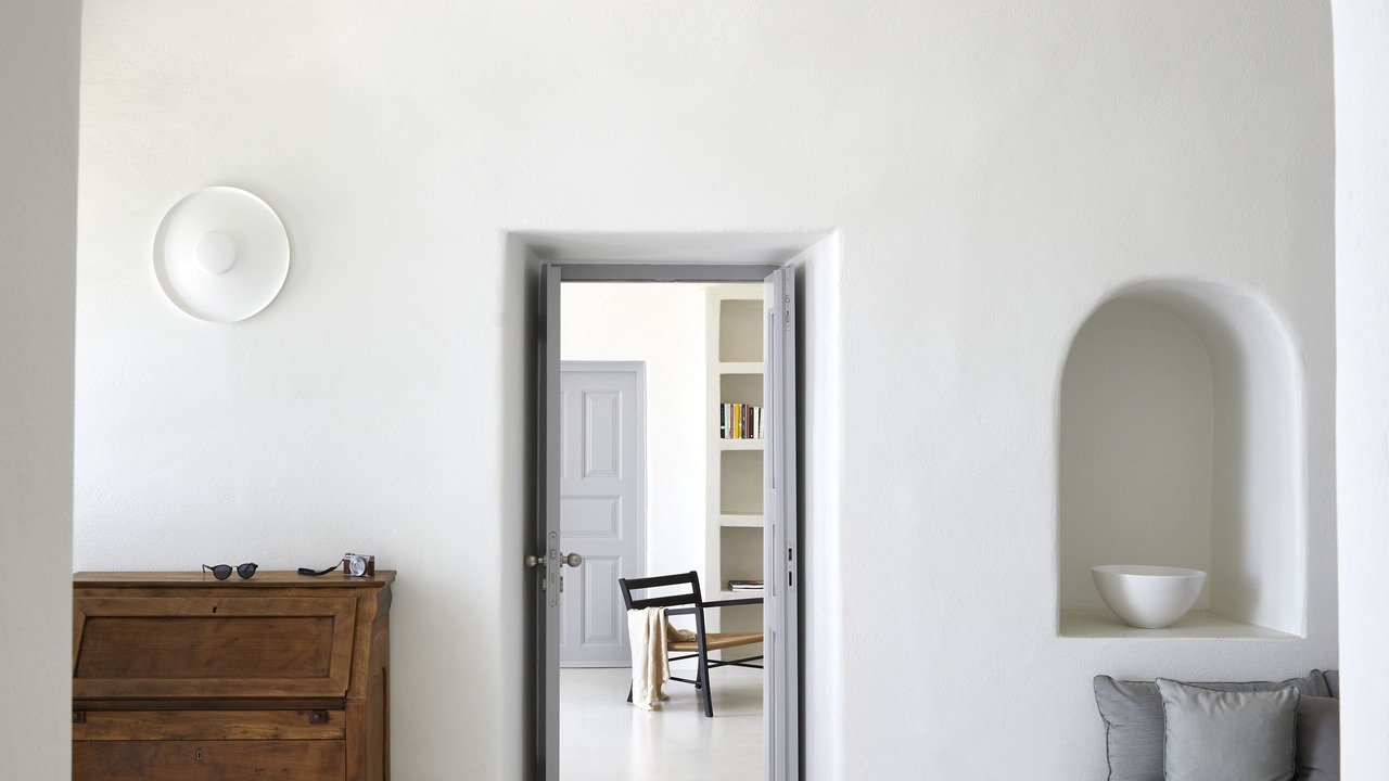 Photo of Bedroom in Fira