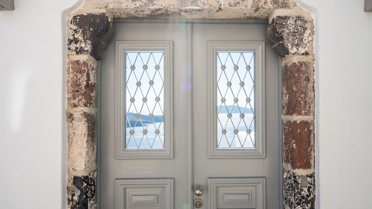 Photo of Outdoor in Fira