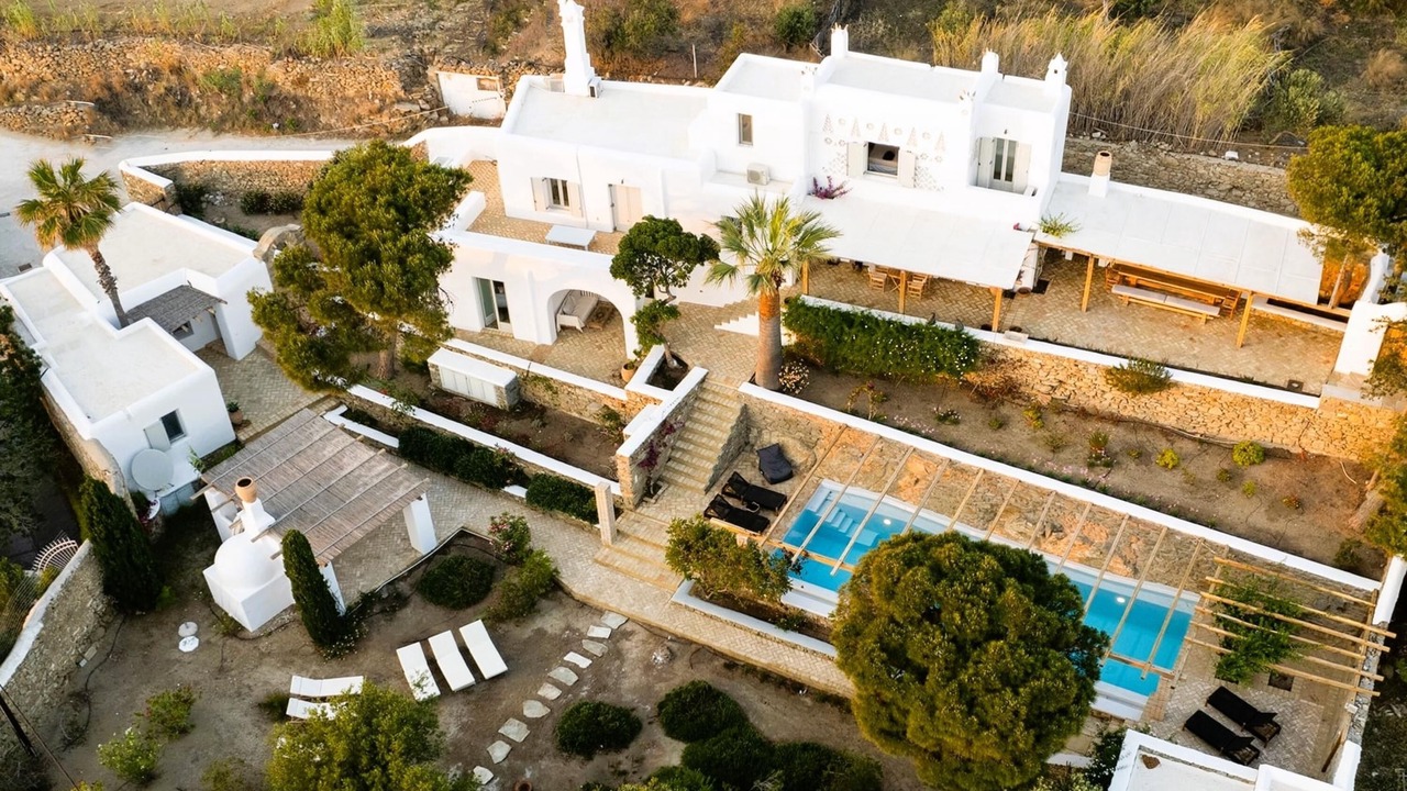 Photo of Others in Mykonos Town