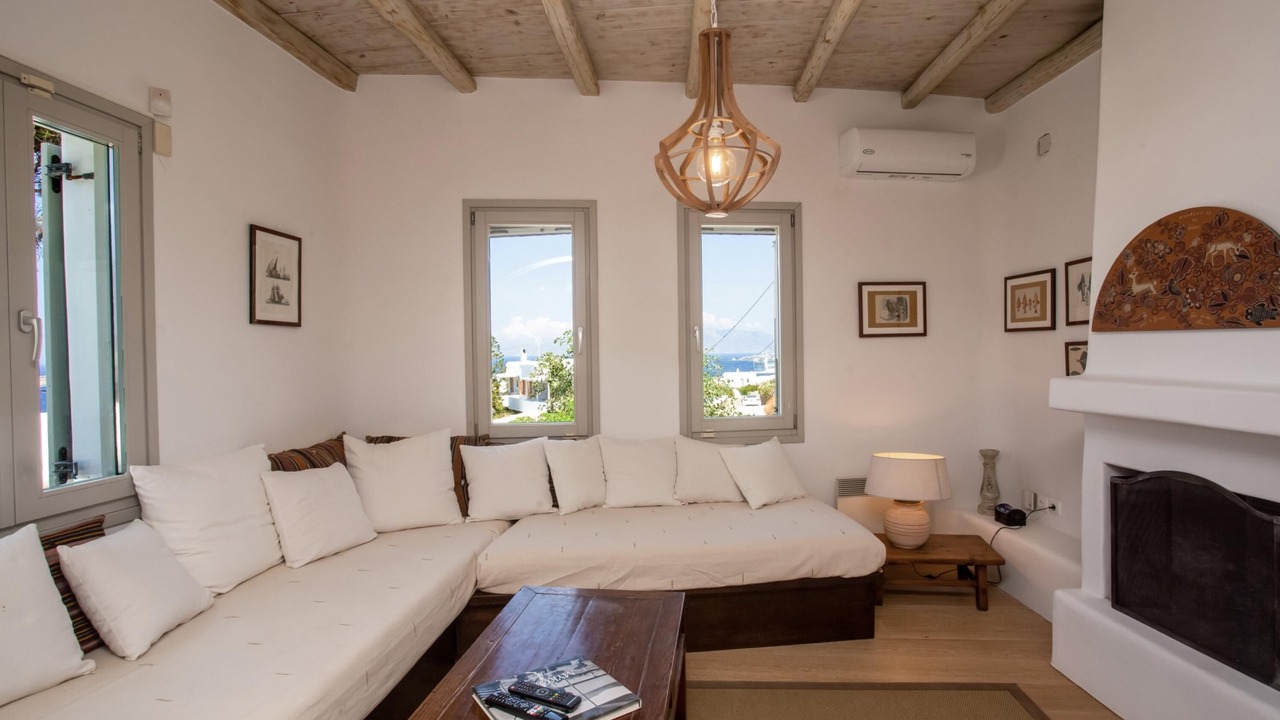 Photo of Others in Mykonos Town