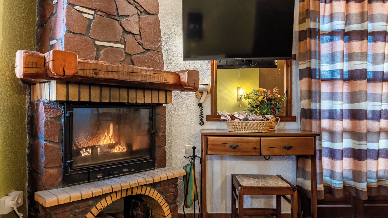 Photo of Livingroom in Arachova