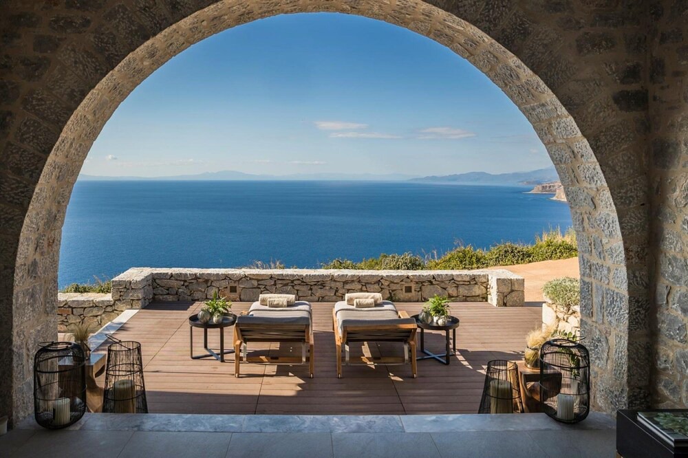 Photo of Outdoor in Areopoli