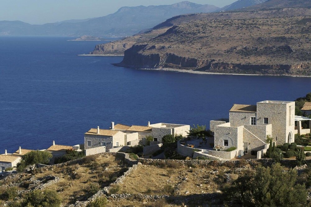 Photo of Outdoor in Areopoli