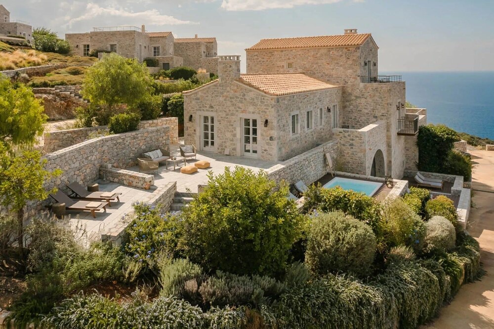 Photo of Outdoor in Areopoli