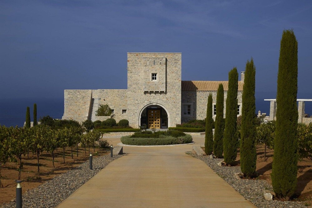 Photo of Outdoor in Areopoli