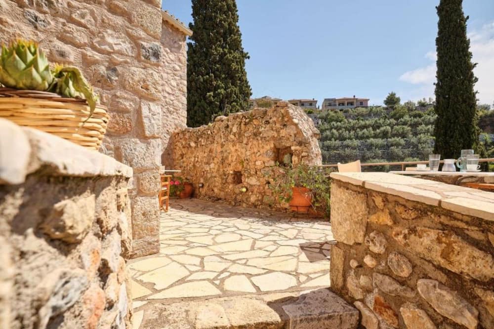 Photo of Outdoor in Kardamyli