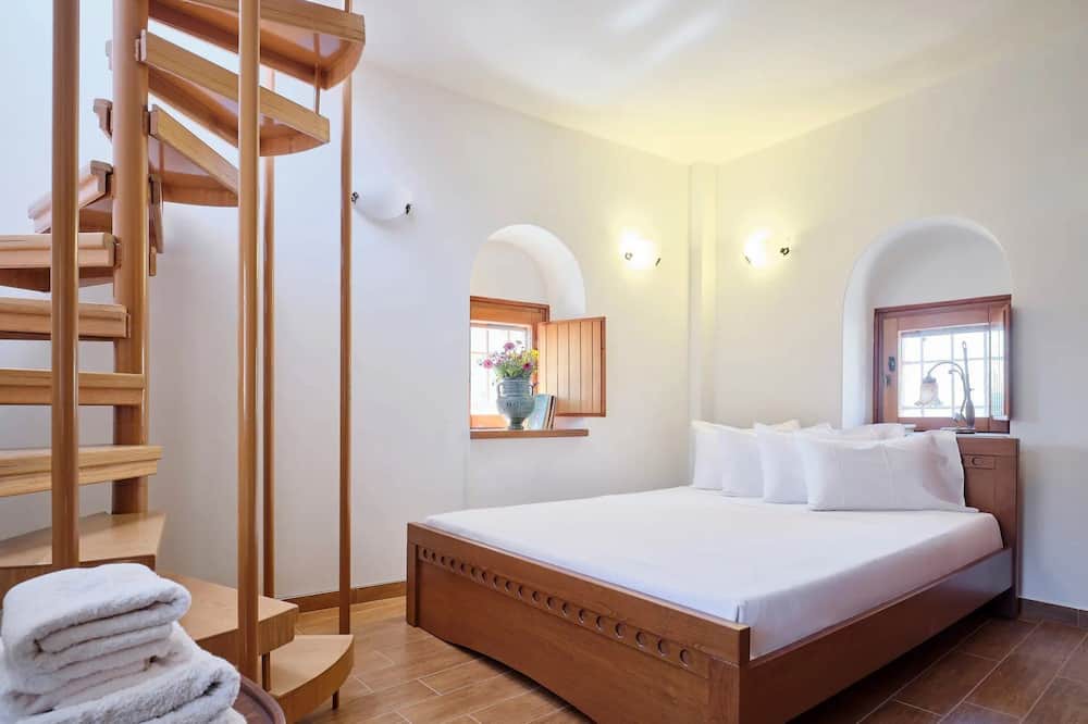 Photo of Bedroom in Kardamyli