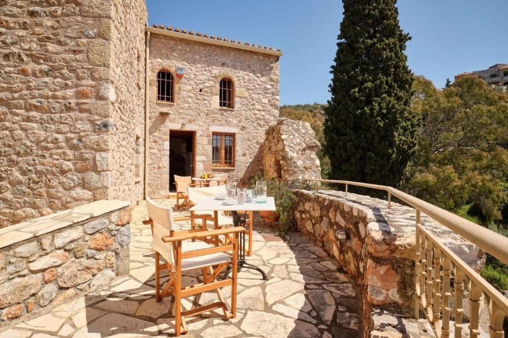 Photo of Outdoor in Kardamyli
